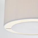 ENDON - pendant luminaire   COLETTE  COLETTE-S-WH   E27, 60W (4)
