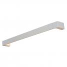 ACA LIGHTING - ZD810418LEDWH