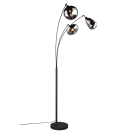 TRIO - Лампион LUMINA 417000332 3x E14 · max. 10W