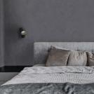NOWODVORSKI - Аплик 7764 MONO KINKIET I BLACK/GOLD • GU10 10W LED • IP20 (1)