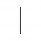 NOWODVORSKI - Плафон 10823 FOURTY L BLACK • Ф4см • 1 х 10 W • GU10 • IP20