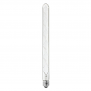 TNL - LED lamp FILAMENT E27 6W BLUE 360° T30