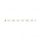 PAULMANN - LED Лента 0.97м.  70208  YourLED LED Strip Warm White 0.97m coated⚡3W⚡273lm/m⚡3000K