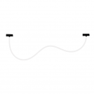 ACA LIGHTING - MAGNETIC NEON LUMINAIRE 48V DC 40W 4000K 3000LM COSMO4040B