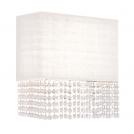 AZZARDO - GLAMOUR 113715AP2-WH / AZ1590