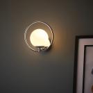 ENDON - аплик ORB 93901 LED G9, 3W (4)
