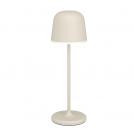 EGLO - table light MANNERA Ø:110mm 2,2W 200lm 3000K USB-port - 900461