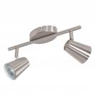 EGLO - Спот 75142 TRAVALE 2 GU10, 2X3W