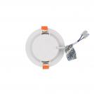 NOWODVORSKI - LED Луна за вгр.8781 CL KOS LED 8W, 4000K, IP44 (3)