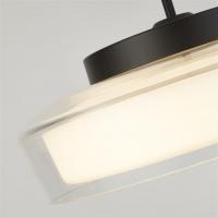 SEARCHLIGHT - Ceiling Lamp PUCK 60962BK LED 13W 3000K IP44 (2)