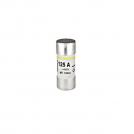 SCHRACK TECHNIK - Fuse 22x58, 125A, 400V AC - ISZ22125