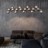 MAYTONI - Dallas  MOD547PL-25CH
