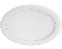 PHILIPS - LED Лyна за вграждане Marcasite 4000K 59529/31/P3