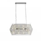 SEARCHLIGHT - pendant luminaire 4512-12CC E14 40W