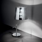 IDEAL LUX - Настолна лампа REGOL TL1 Cromo 019772