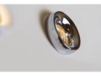 AZZARDO - ADAMO  NC1827-W RING / AZ1481+AZ1484