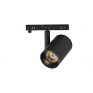 ACA LIGHTING - Магнитно осветително тяло спот 9W 38° 3000K 840lm 24V DC RA90 Φ45*70(102)mm TON930B
