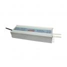 ACA LIGHTING - Метален LED Драйвер 200W 230V AC-12V DC 16.7A, водоустойчив IP67 с кабел W200CV12