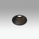 FARO - FRESH Black downlight GU10 Ref.02100502