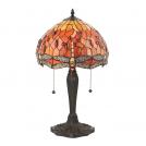 INTERIORS 1900 - table luminaire     DRAGONFLY 64092 E27, 2x60W