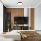 RABALUX - Плафон MAPLE 3528 LED 24W 1890lm 4000K (2)