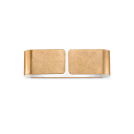 IDEAL LUX - Аплик CLIP AP2 SMALL Oro  088266