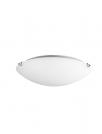 NOVA LUCE - ceiling luminaire ANCO 600401 E27 1x60W D:30 H:8cm