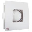 COLIBRI - Domestic bathroom fan white - Colibri-100ATOLL