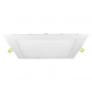 VIVALUX - LED panel GRID LED - 18W - 1150lm - white - 4000K  VIV003393