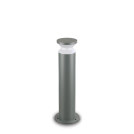 IDEAL LUX - Градинско тяло TORRE PT1 BIG Antracite  162492