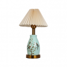 2R - TABLE LAMP T1015 230V 40W E27 1 420xØ250 SKU 96066