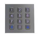 FARFISA - Digital keypad module Alba - PD2100AB