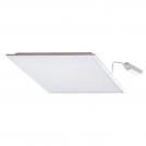 KANLUX - Recessed-mounted LED panel BLINGO R 38W 6060 WW (33187)