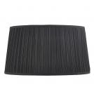 INTERIORS 1900 - абажур   KEMP 17 inch oval  70814 