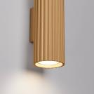 SOLLUX - Златен аплик KARBON 30 SL.1558 GU10 2х10W IP20 (4)