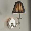 INTERIORS 1900 - Аплик STANFORD nickel 63660 E14, 40W (1)