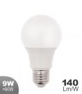 VITO - LED КРУШКА SUPREME A60 E27 9W 1278Lm 4000K (НЕУТРАЛНА СВЕТЛИНА) 1519580
