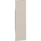 BTICINO - KM31 Cover for connected module for socket item K4531C - 1 module - sand