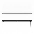 EGLO - пендел NAFFERTON 43744 E27, 3X40W (1)