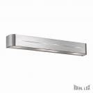 IDEAL LUX - POSTA AP4 Alluminio 009957 (1)