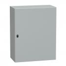 SCHNEIDER ELECTRIC - Metal enclosure 1000x800x400мм IP66 Spacial S3D NSYS3D10840