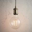 ENDON - pendant luminaire CAMBOURNE 76585 E27, 60W (6)
