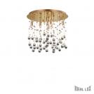 IDEAL LUX - MOONLIGHT PL8  Oro  080932
