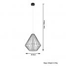 SOLLUX - Pendant DEMI SL.0298 (1)