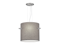 TRIO - pendant luminaire   CAMDEN 308300307 E27, 3X60W