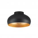 EGLO - ceiling luminaire MOGANO 2 900554 E27, 40W