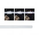 PAULMANN - Водозащитен термосвиваем шлаух за лед лента  70247 YourLED connector 15cm water protection shrink tubing 14mm✴Прозрачен