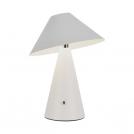 V-TAC - LED Table Lamp 1800mAh Battery 180 x 240 3 in 1 white Body SKU: 7947