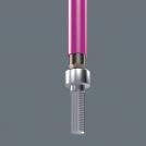 WERA - 950/9 Hex-Plus Multicolour HF 1 L-key set, metric, BlackLaser, with holding function 05022210001 (2)