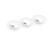 TRIO - ceiling luminaire  Jura  650100331